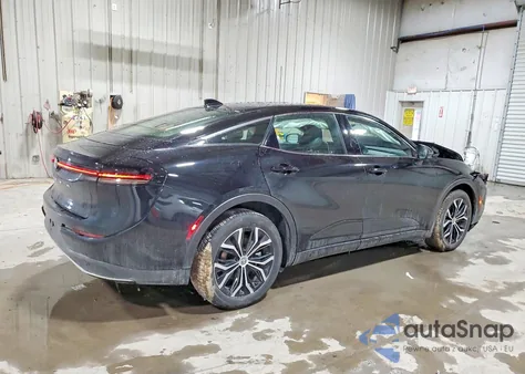 2023 Toyota Crown Xle from USA, damaged, VIN JTDAAAAF6P3006260